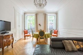 Veeve - By Boulevard Saint Germain